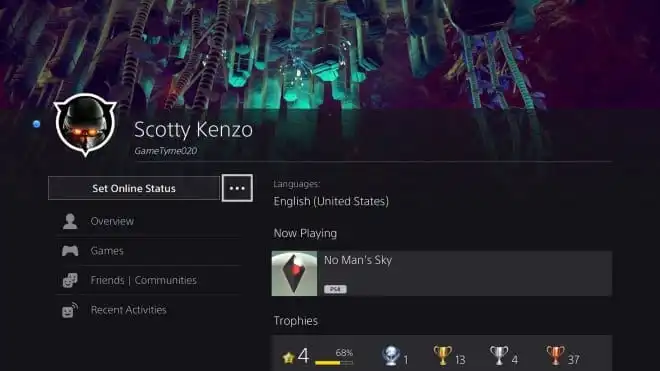 PS4 otrzyma odświeżony interfejs i obsługę folderów