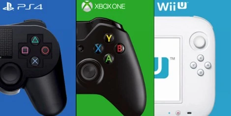 PlayStation 4 prowadzi pod względem sprzedaży w Europie