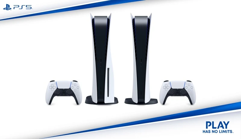 MediaMarkt wyjaśnia, co z dostępnością PlayStation 5 w dniu premiery