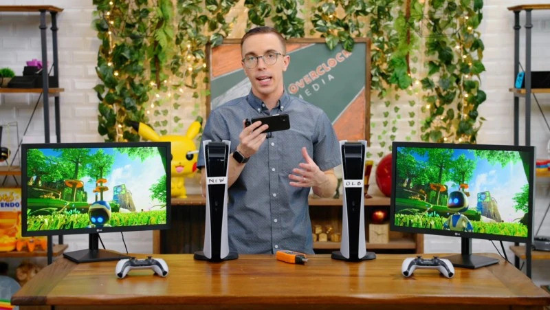 Nowa wersja PlayStation 5 to spory krok wstecz. Sony szuka oszczędności