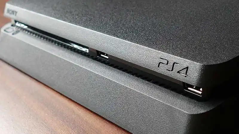 PlayStation 5 będzie dysponować podobno około 6 razy większą mocą niż podstawowe PS4