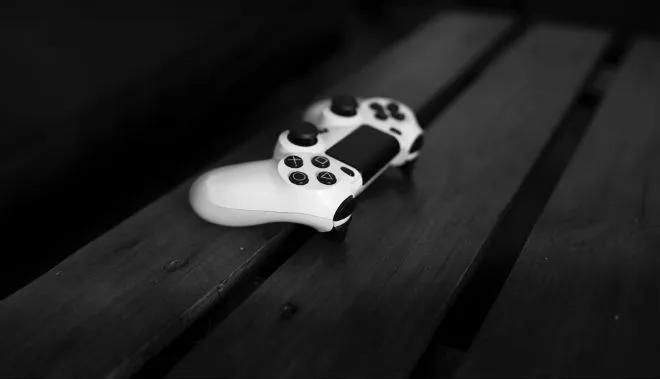 Tak może wyglądać pad do PlayStation 5