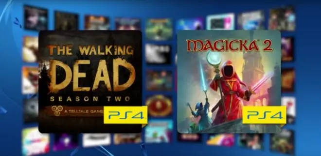 Znamy rozpiskę gier PS Plus na listopad!
