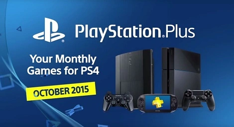 PlayStation Plus – w co zagramy w październiku?
