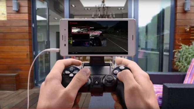 W przyszłym roku smartfony będą oferować moc porównywalną do PS4