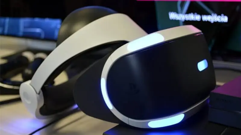 Nadchodzi PlayStation VR 2. Pojawiły się oficjalne informacje