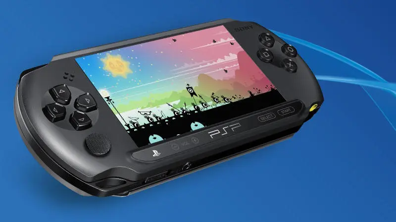 PSP zagrożone. Przenośne konsole Sony z powszechnym problemem