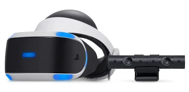 Świetna promocja na PlayStation VR. Zestaw z kamerą i grą do nabycia znacznie taniej