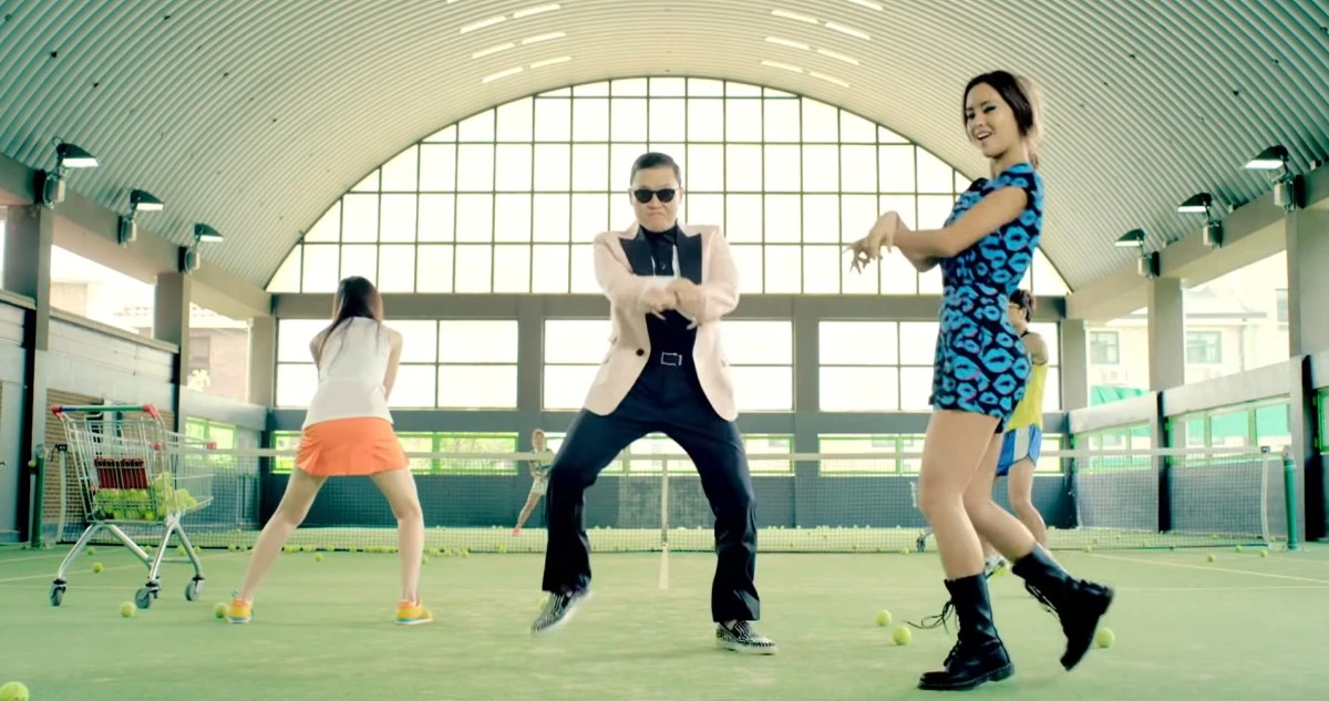 Na punkcie tego przeboju z YouTube 10 lat temu oszalał świat. Pamiętasz go?