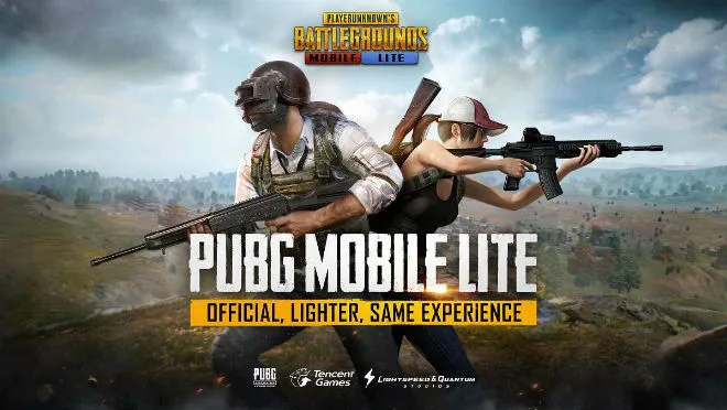 PUBG Lite trafia na Androida. To wersja dla słabszych smartfonów