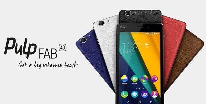 Wiko wprowadza do sprzedaży w Polsce dwa nowe smartfony