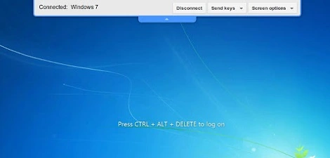 Google przenosi pulpit zdalny bezpośrednio do przeglądarki