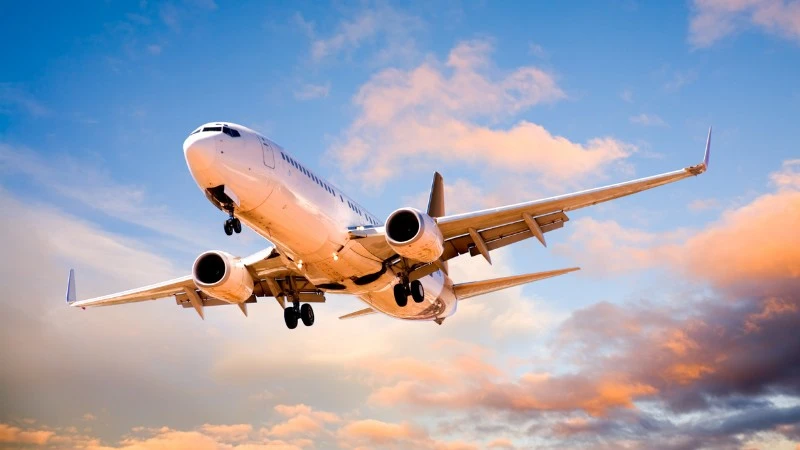 Loty widmo. Dlaczego latają puste samoloty?