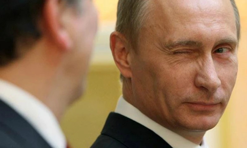 Rosja chce zakazać posiadania, kopania i wymiany kryptowalut