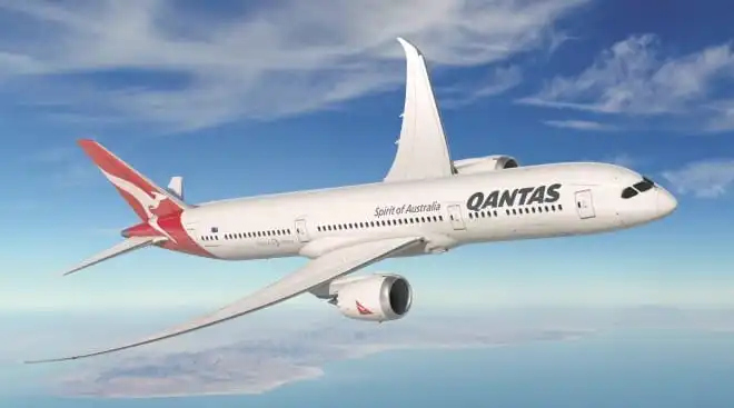 Samolot opóźniony przez podejrzaną nazwę sieci Wi-Fi