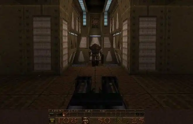 Po 20 latach wydano nowy epizod do kultowego Quake’a