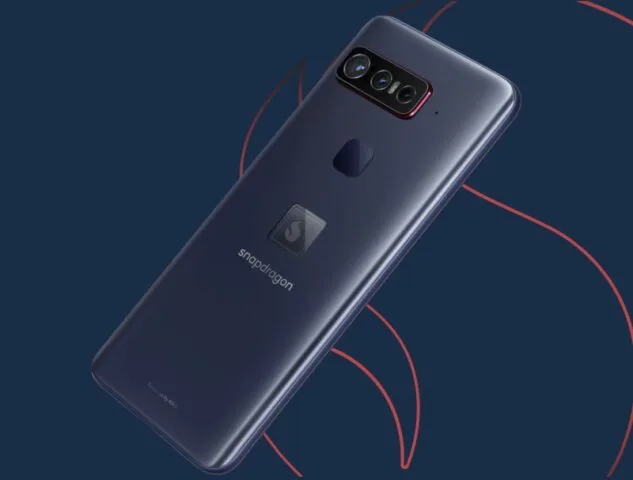 Qualcomm rozpoczął sprzedaż swojego smartfona. Specka wgniata w fotel