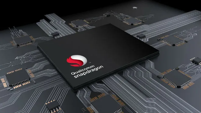 Qualcomm prezentuje procesor Snapdragon 712