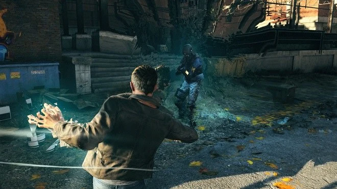 Quantum Break ukaże się na Steam. DirectX 12 nie będzie wymagany