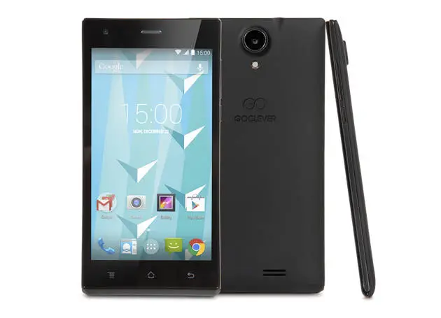 GOCLEVER Quantum 2 500 GOCLEVER Quantum 2 500