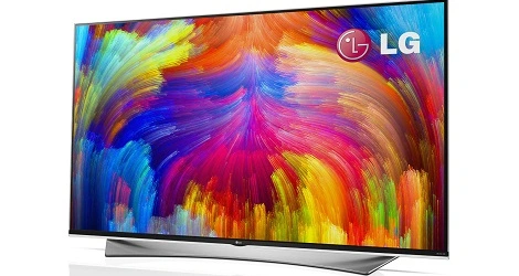 Quantum Dot – dla LG kolory mają znaczenie