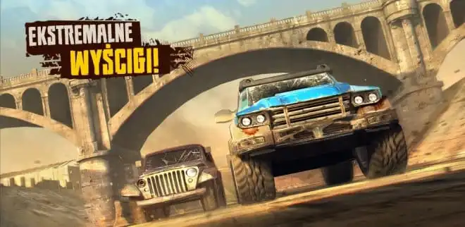 Racing Xtreme od wrocławskiego T-Bull debiutuje w Google Play