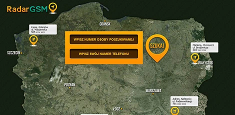 RadarGSM czyli kolejne oszustwo na Facebooku