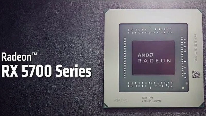 Karty graficzne AMD Radeon RX 5000 „Navi” zapowiedziane