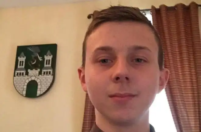 16-latek został doradcą Ministra Cyfryzacji. W internecie zagrzmiało