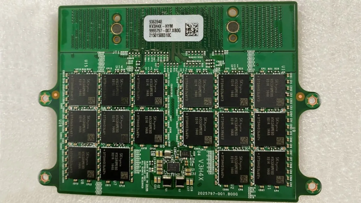 Rewolucja w laptopach. RAM DDR SO-DIMM z następcą po 25 latach