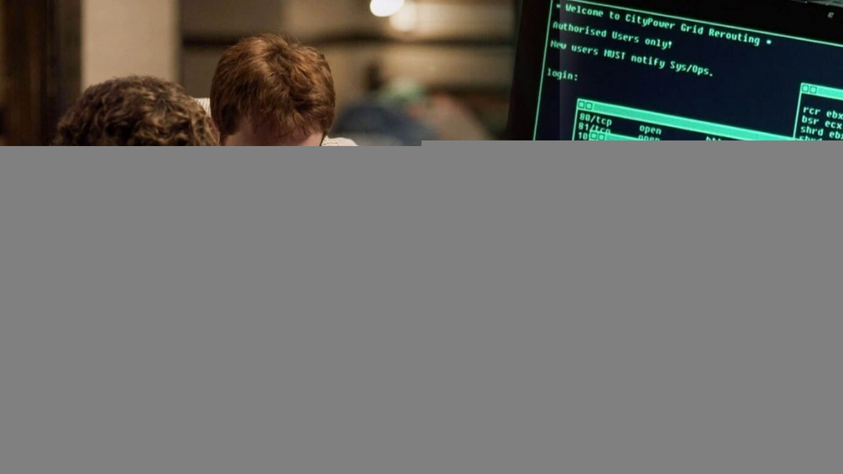 Top 10 najciekawszych filmów informatycznych. Motyw komputerowy w popkulturze