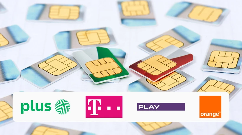 Ranking przenoszenia numerów. Play wielkim przegranym