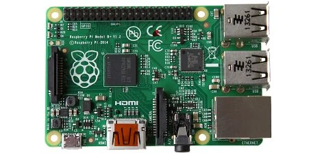 Jest nowe, lepsze Raspberry Pi!