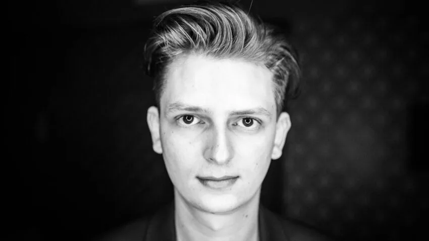 Nie żyje Ravgor. Popularny polski YouTuber popełnił samobójstwo