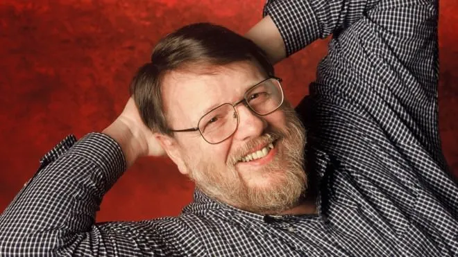 Zmarł Ray Tomlinson, wynalazca e-maila