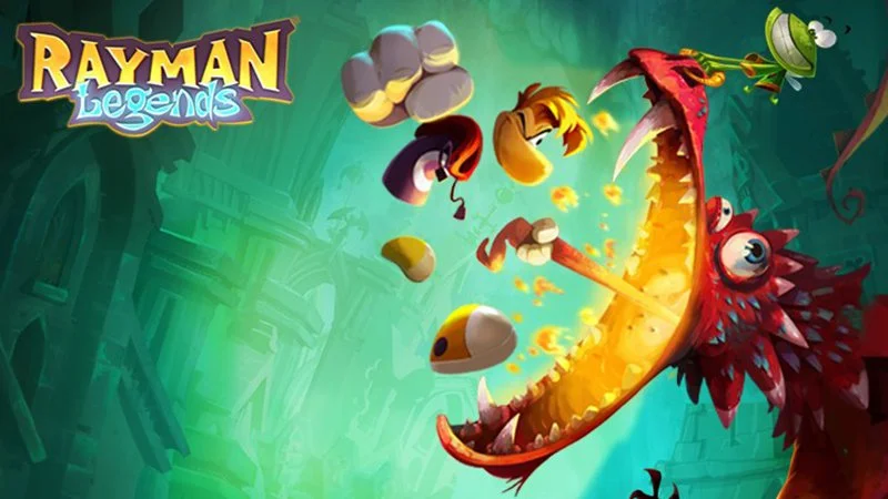 Rayman Legends za zero złotych. Jasne, że warto