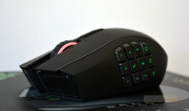 Razer Naga Epic Chroma - 06