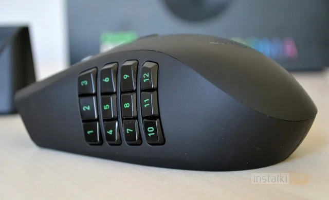 Razer Naga Epic Chroma - 03
