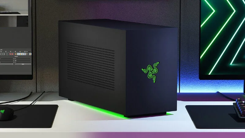 Mała bestia Razer Tomahawk PC – zdobywca nagród CES w przedsprzedaży