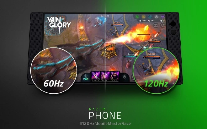 Wybierasz się na IEM? Będziesz mógł przetestować Razer Phone