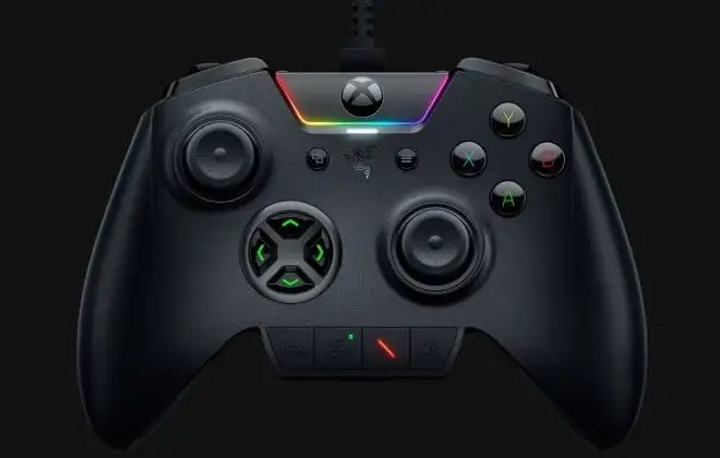 Gamepad za prawie 800 zł? Oto Razer Wolverine Ultimate