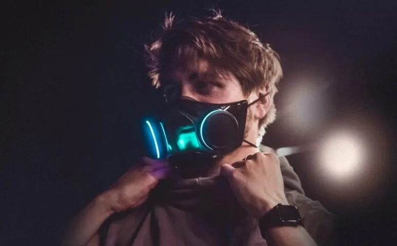 Przetestuj maseczkę Razer. Project Hazel to teraz Razer Zephyr