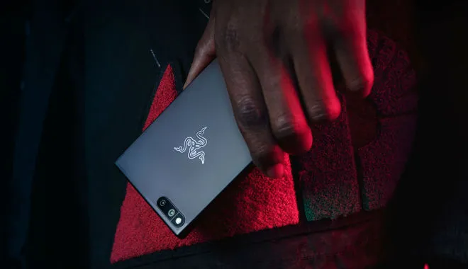 Razer Phone 2 pojawia się GeekBench i AnTuTu