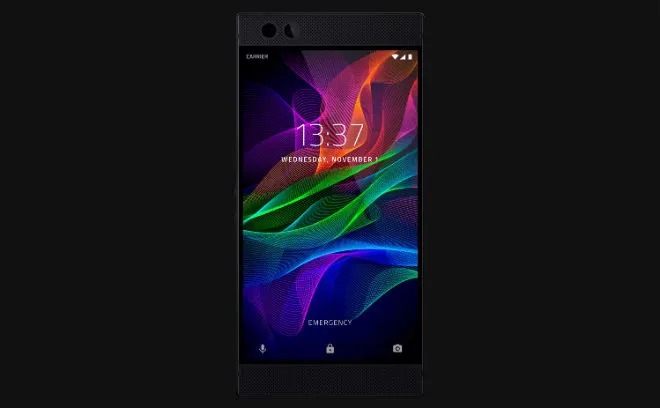 Razer Phone 2 pojawia się na renderze