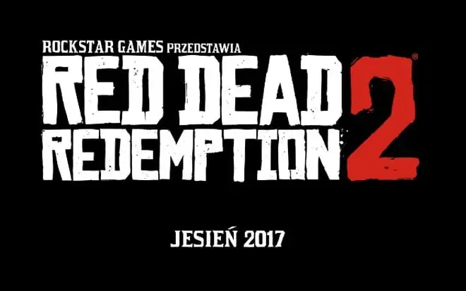 Nowe szczegóły na temat Red Dead Redemption 2