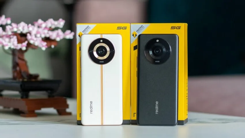 Realme 11 Pro 5G i Pro+ 5G – recenzja. Który wariant ma większy sens?