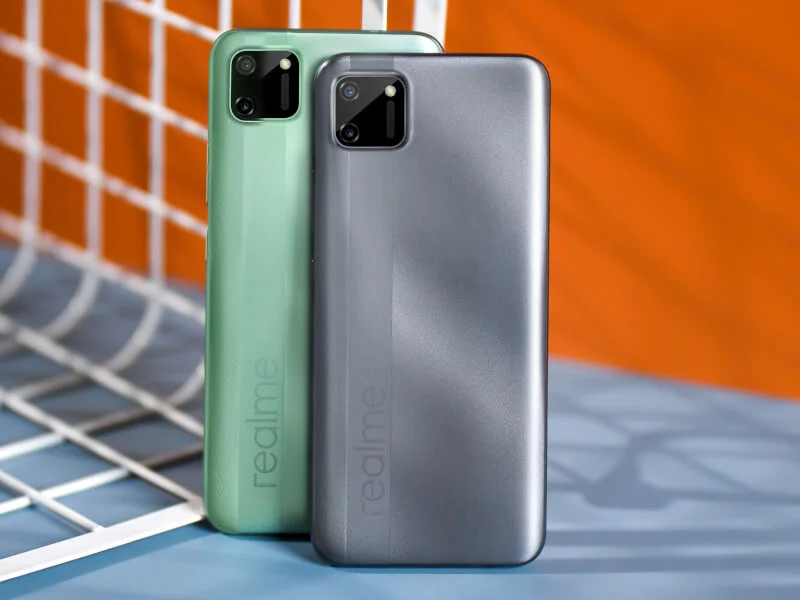AKTUALIZACJA: Realme C11 już w Polsce. Najnowszy smartfon w cenie poniżej 500 złotych