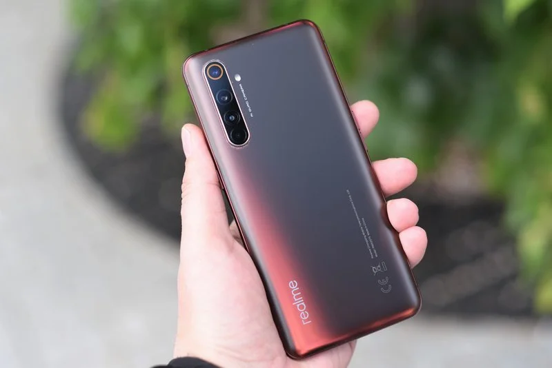 Realme X50 Pro 5G – recenzja smartfonu, który mógł być nowym zabójcą flagowców