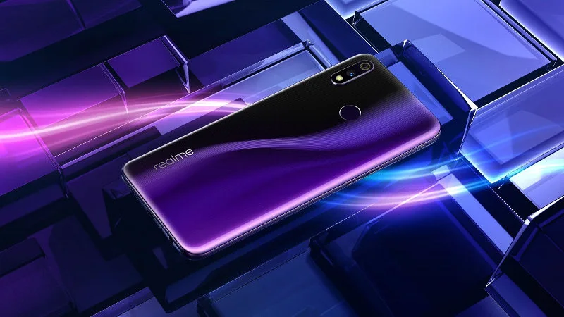 Realme będzie sprzedawać telefony w Europie – czy szykuje się nam pogromca Xiaomi?