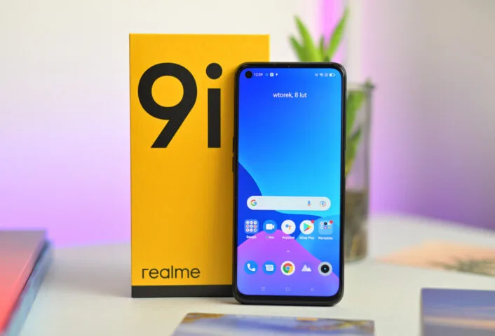 Test realme 9i. To dobry następca poprzednika, ale czy wystarczająco?